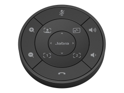 Jabra Panacast 50 Remote Control, Black 8220-209