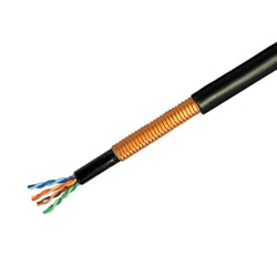 Cambium 100m Reel Outdoor Copper Clad CAT5E (Recommended For Ptp) WB3176A