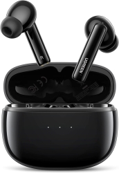 Ugreen 90401 HiTune T3 Active Noise-Cancelling Wireless Earbuds (Black) ACBUGN90401