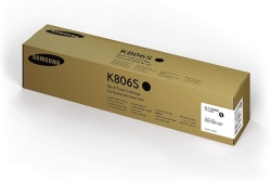 Samsung Clt-K806S Black Toner Cartridge SS594A