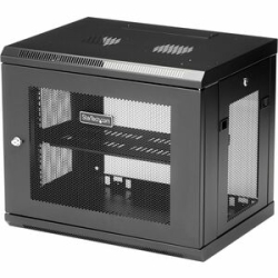 9U Wall-Mount Rack - 17 In. Deep RK9WALM