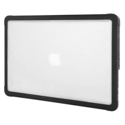 Dux (MacBook Air 13in M5/M4/M3/M2) Ap - Black STM-122-296MU-01