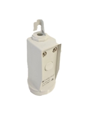 4C | Suspended Switched Socket 250V 15A 040.000.0354