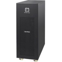 CyberPower Extended Runtime Battery Pack For Ols6000E/Ols10000E(Bpse240V47A) - 2 Yrs Adv. Replacement Wty BPSE240V47A