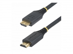 Startech 15FT High Speed HDMI Cable W/Gripping Connectors, 4K 60HZ, Ltw HDMI2-CABLE-GRIP-15F