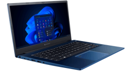 Dynabook Portege X40-M, U5-225H, 14" WUXGA, 16GB, 512GB SSD, TB4, W11P(AI), 3YR PNM2BA-003002