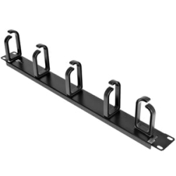 1U 19IN Rackmount Cable Management Panel CABLMANAGER2