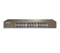 Tenda (TEG1024D) 24-port Gigabit Ethernet Switch TEG1024D
