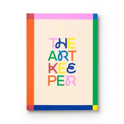 Printworks Frame Book - The Art Keeper PW-00868