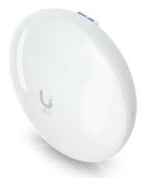 Ubiquiti | Wave-Pico | Uisp Wave Pico 60GHz + 5GHz PtMP Station, Throughput (1 Gbps Duplex) Ub.wave.pico
