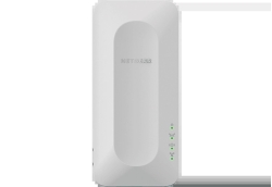 AX3000 4-Stream WiFi 6 Extender EAX17-100AUS