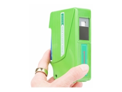 Startech.Com Fiber Optic Cleaner, Fiber Cable Cleaner For Lc/Sc/St/Fc, 2 Yr FOCLEANER