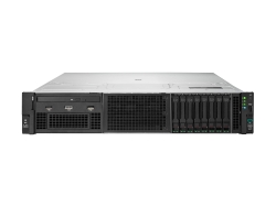 Hpe ProLiant DL380 Gen12 6505P 1P 2x32GB-R 8SFF NS204i-u V2 MR416i-o 2x1000W Ps Ap Server P91139-375