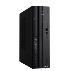 Asus ExpertCenter D7 D701Seres-514400052X Desktop Computer - Intel Core I5 14th Gen I5-14400 - 16 Gb - 512 Gb PCI Express NVMe 4.0 SSD - Small Form Factor - Black - Intel B760 Chip - Windows 11 Pro - Intel UHD Graphics 730 DDR5 Sdram - Wi-Fi 6E (Ieee 802
