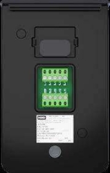 Hid Signo 20 Reader Standard Profile Term Strip 25YR S116090