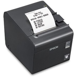 Tm-L90Ii Liner-Free Compatible Thermal Label Printer C31C412692