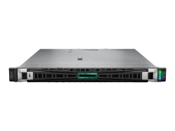 HPE DL320 G11 4410Y 8SFF Svr BC MR408i-o, 500W, 3Y P57687-B21