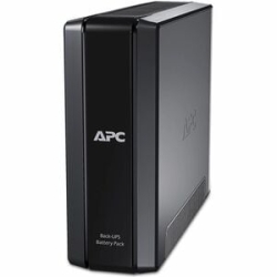 Back-UPS Pro External Battery Pack BR24BPG