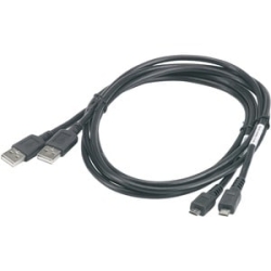 MC9500 USB Activesync Cable. 25-124330-01R