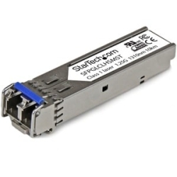 Gigabit Fiber Sfp Transceiver Sm Lc 10km SFPGLCLHSMST