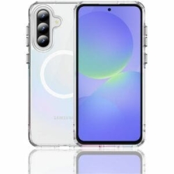 Strike Clear Tpu+Pc Case For Samsung Galaxy A36 CAS-STKCSA36