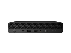HP EliteDesk 8 Mini G1a CH7Q3PT, AMD Ryzen 5-220, 16GB, 512GB, W11P, 1Y Os CH7Q3PT