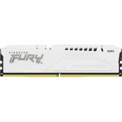 Kingston Fury Beast RAM Module For Motherboard - 32 Gb (2 X 16GB) - Rgb - DDR5-6000/Pc5-48000 DDR5 Sdram - 6000 MHz Single-rank Memory - CL36 - 1.35 V - Non-ECC - Unbuffered - 288-pin - Dimm KF560C36BWE2K2-32