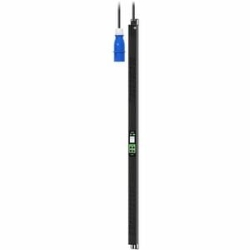 Easy Pdu Metered Zerou 16A 230V (18)C13 (3)C19 IEC309 EPDU2116M