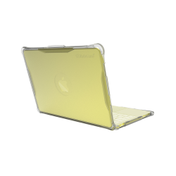Infocase Rugged Slim Case For Apple MacBook Neo Ao-snp-mbneo
