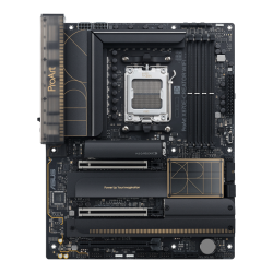 Proart X870E-Creator WIFI//AMD,X870,USB4,WIFI7,Mb 90MB1IG0-M0UAY0