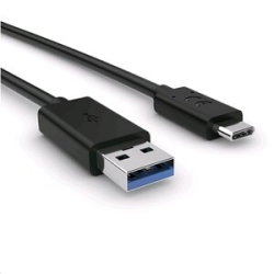 USB C To USB A Comm Charge Cbl 1M Long Crd-Tc56-Cvcd2-02 CBL-TC5X-USBC2A-01