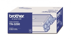 Brother Tn-3290 Mono Laser Toner - High Yield - Hl-5340D/5350Dn/5370Dw/5380Dn, Mfc-8370Dn/8890Dw/8880Dn- Up To 8000 Pages TN-3290