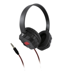 Shintaro Rugged Kids Aux Headset SH-126