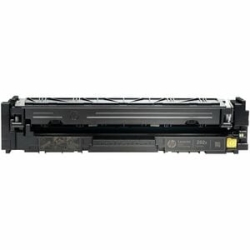 HP 202X Yellow LaserJet Toner Cartridge CF502X