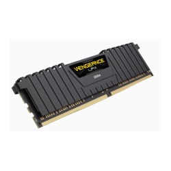 Corsair Vengeance Lpx 32GB (2x16GB) DDR4 2400MHz C14 Desktop Gaming Memory Black CMK32GX4M2A2400C14