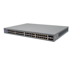 Alta Labs | 48 Port, Layer 2, 740W PoE, All Ports PoE+, Managed Enterprise Network Switch AL-S48-APOE.KIT