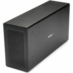 Thunderbolt 3 PCIe Expansion Chassis TB31PCIEX16
