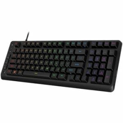 HyperX Eve 1800 Gaming Keyboard B7JE0AA