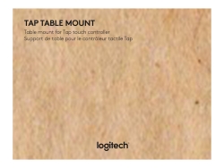 Logitech Tap Table Mount 939-001811