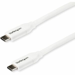 Cable USB-C W/ 5A Pd - USB 2.0 - 2m 6ft USB2C5C2MW