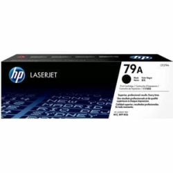 Toner Cartridge 79A Black CF279A