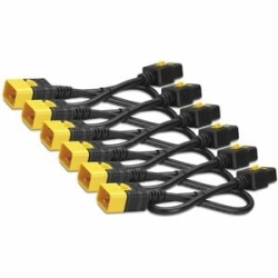 Power Cord Kit 6 Lock C19 0.6M AP8712S