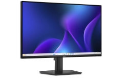 Dell Pro Monitor, 23.8" (16:9) Fhd Ips, DP, VGA, HDMI, Tilt, 3YR AG-MONE2426H