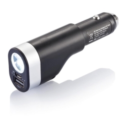 Emergency 6-in-1 Car Safety Charger ELEDIG2128
