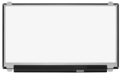 15.6" Wxga 1366x768 60Hz Glossy LCD Panel For Leader SC502, SC522 NT156WHM-N12