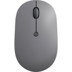 Lenovo Go Mouse - USB Type C - Blue Optical - 5 Button(s) - Wireless - 2.40 GHz - Rechargeable - 4000 Dpi - Scroll Wheel 4Y51C21216