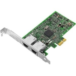 ThinkSystem Broadcom 5720 1GbE RJ45 2-Port PCIe Ethernet Adapter 7ZT7A00482