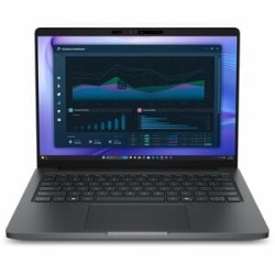 Dell Pro Precision 5 14 PW514261 - 14in Fhd+ (1920x1200) - Ultra 7 366H - 32GB RAM - 1TB SSD - RTX Pro 500 6GB - Windows 11 Pro - 3Y ProSupport CTO731R5_PW514261_AU