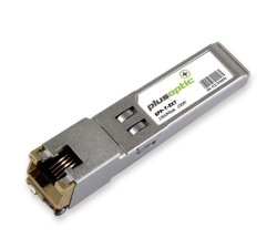 Extreme Compatible (10050 10054 Sfp-1G-T 1G-Sfp-Tx) 1000Mbps, Copper Sfp, 100M Transceiver, Rj-45 Connector For Copper Sfp-t-ext