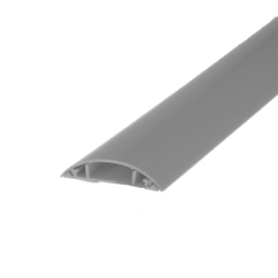 Cable Cover - 60mm X 13mm X 2m: Grey 013.012.6015